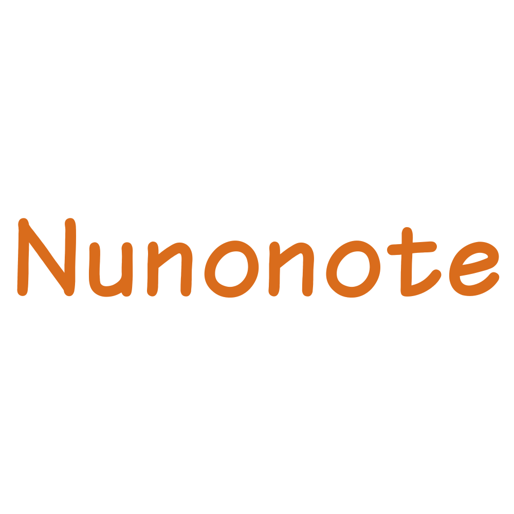 NunoNote