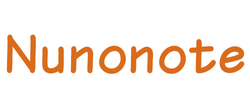 NunoNote